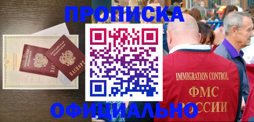 прописка 2025 в Луге